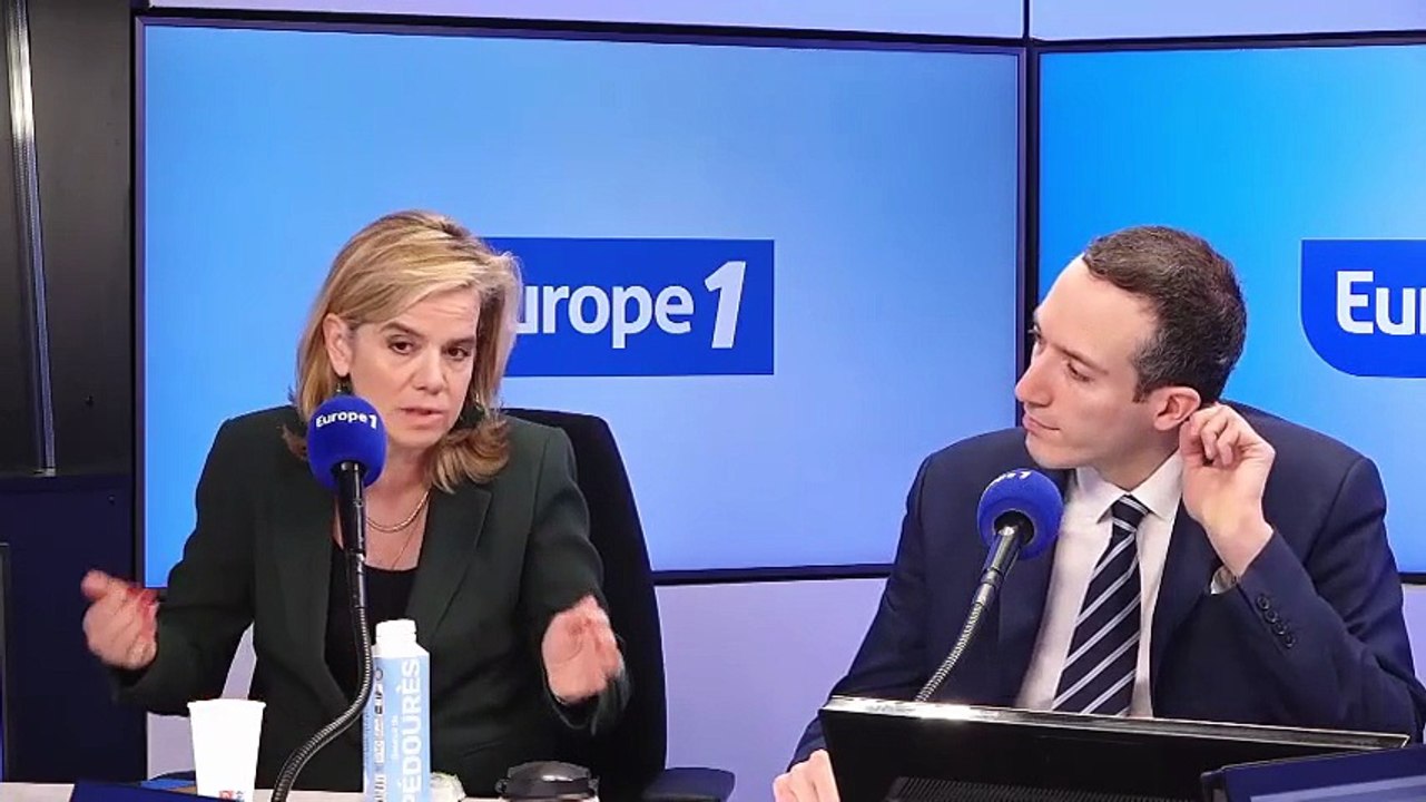 Charles Kushner décline la convocation du Quai d'Orsay : «La France ferait bien de regarder la poutre qui est dans son œil», juge Gabrielle Cluzel