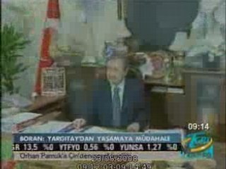 Beyazit Boran Tgrt Haber