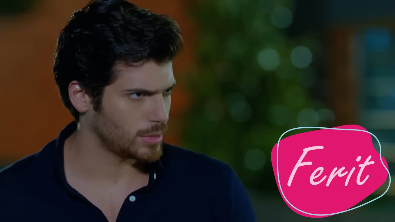Escenas de Ferit