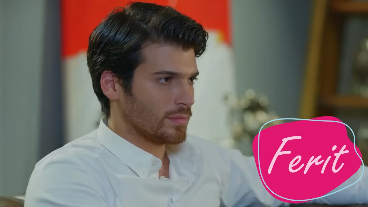 Escenas de Ferit