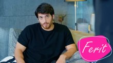 Escenas de Ferit