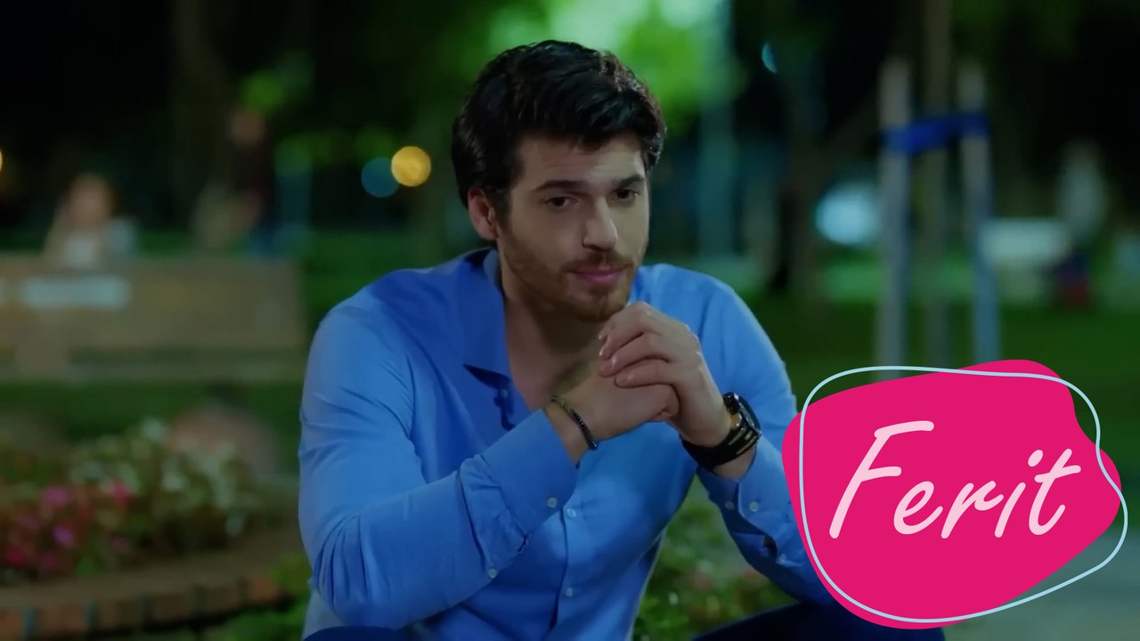 Escenas de Ferit