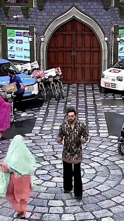 Jeeto Pakistan League Ramazan 2026 Fahad Mustafa Top Pakistani Show#jeetopakistanleague