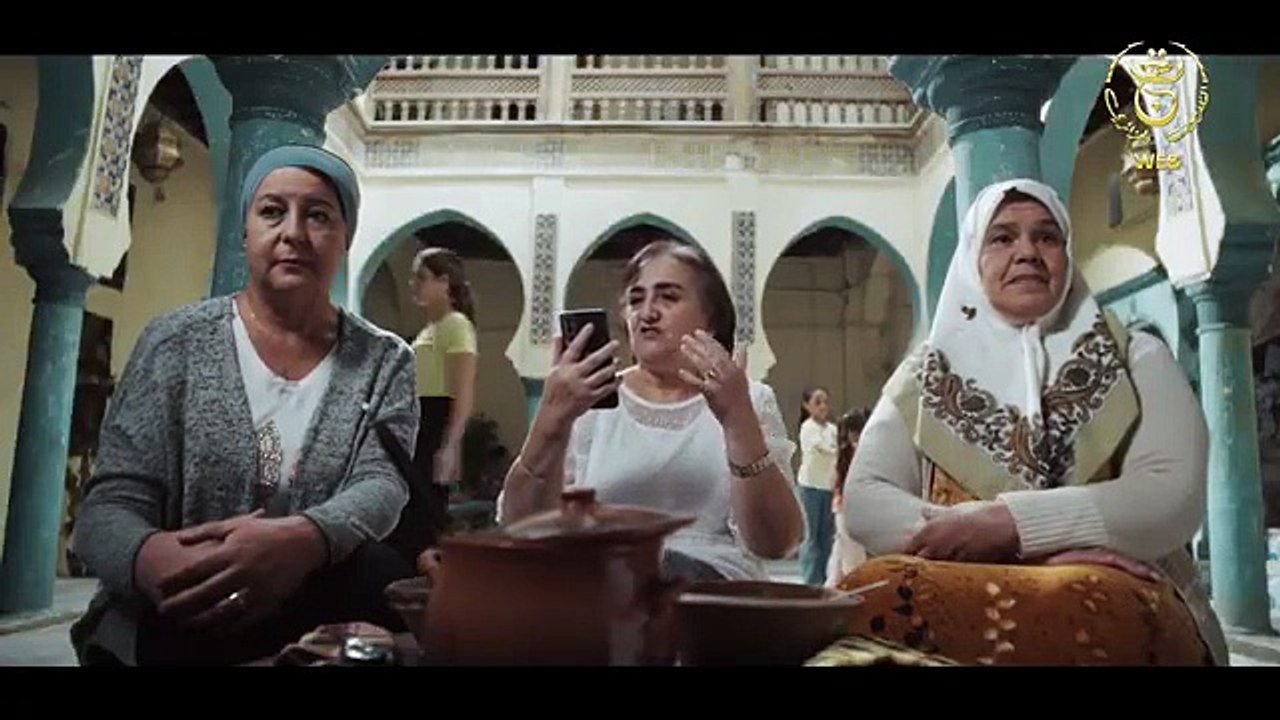 مسلسل لفراق 2  - Lefraq s2 Ep 03