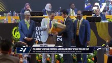 Zulakbal sifatkan formula gabungan lebih sesuai terajui FAM