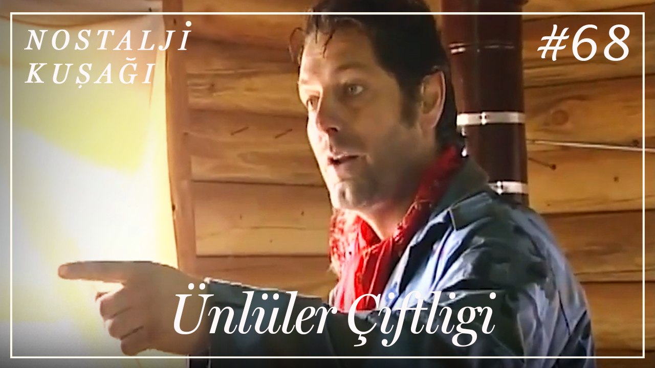 Ünlüler Çiftliği Kolaj #68