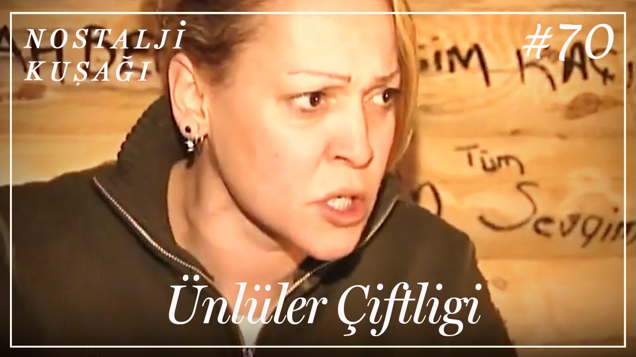 Ünlüler Çiftliği Kolaj #70