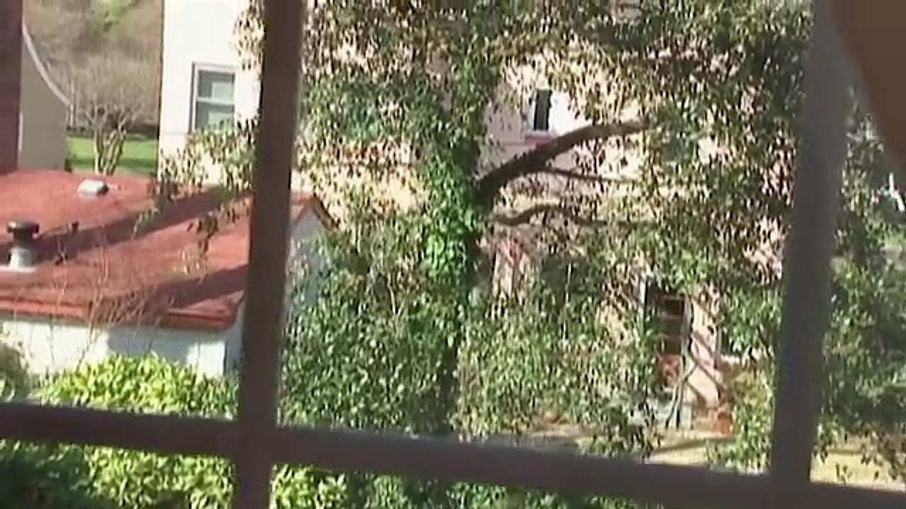 La maison des âmes perdues