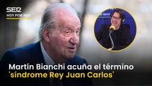 "Los ricos no quieren gastar": así es el 'síndrome' rey Juan Carlos que afecta a las grandes fortunas