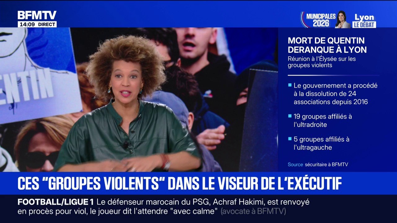 Municipales: LFI et le PS font liste commune dans une "trentaine de villes" et non une "centaine" comme l'affirme un député Renaissance