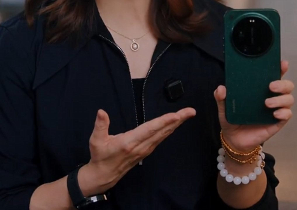 El Xiaomi 17 Ultra es el Maestro de la Noche en capacidad fotográfica, y hay dos razones de peso: Zoom y LOFIC