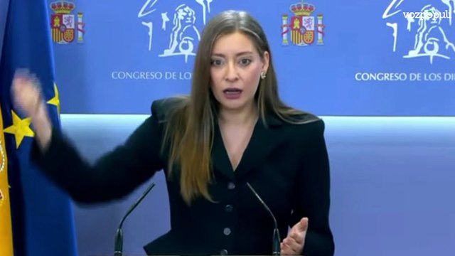 El PP pide a Vox que no se crea las etiquetas de la izquierda y aborde los pactos regionales