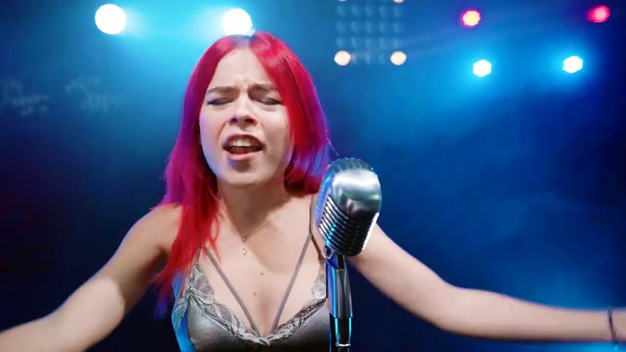 7806   Krissy Rieger  Bundesregierung