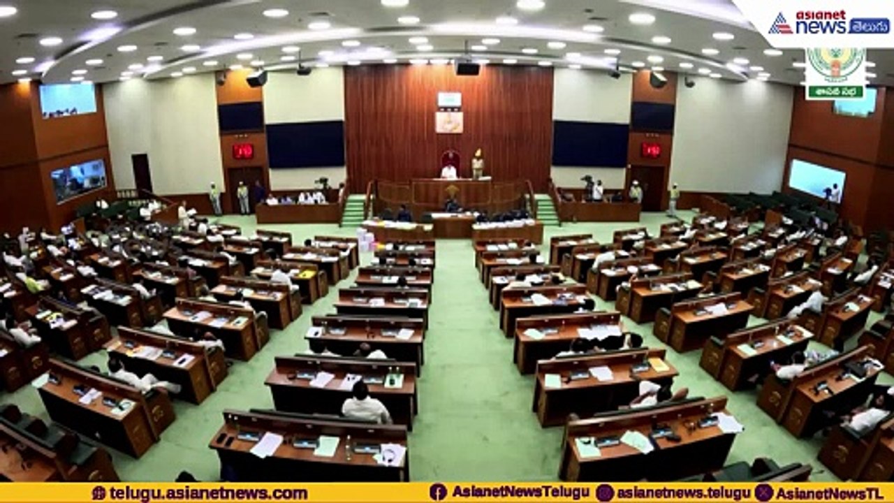 CM Chandrababu Naidu: ఈ జన్మకే అనుభవిస్తారు కల్తీ నెయ్యి పై అసెంబ్లీలో బాబు| Asianet News Telugu