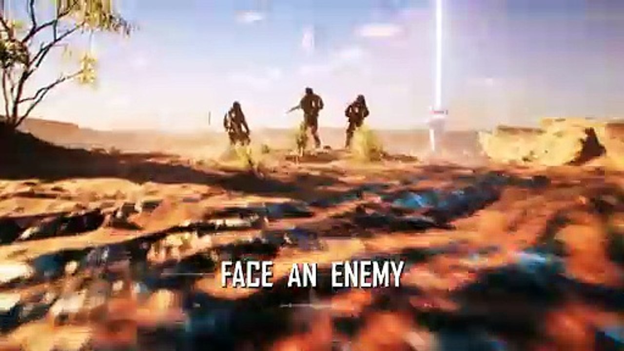 Ashes of the Singularity 2 Official Gameplay Trailer #2