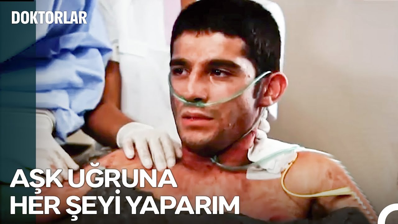 Hastane Vlog #98; Aşkın Bir Delilik Olduğunun Kanıtı - Doktorlar