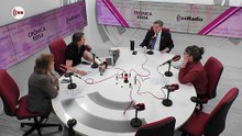 Crónica Rosa: Federico desmonta las "pruebas" del romance entre Felipe VI y Juliana Awada