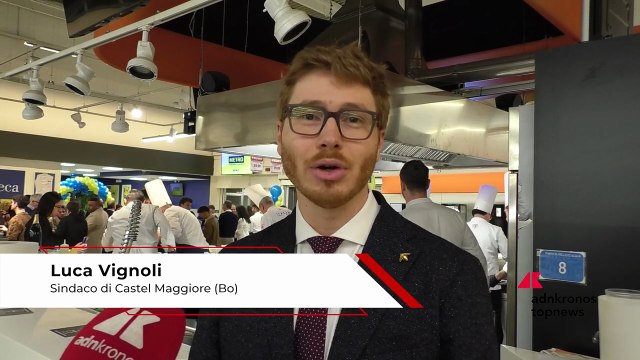 Enogastronomia: sindaco Vignoli, ‘METRO realtà che si interfaccia con prodotti e produttori locali’