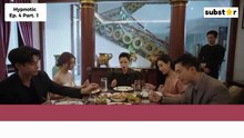 [ENG-INDO SUB] Hypnotic Ep. 4 Part 1