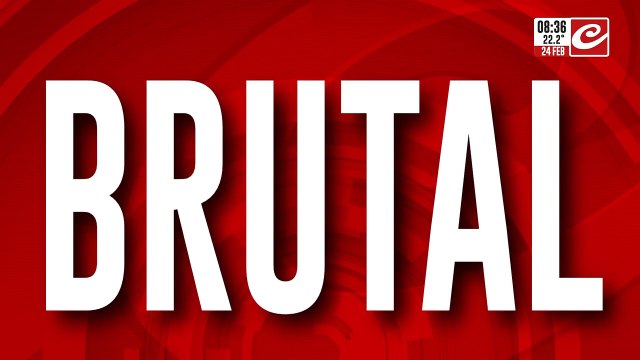 Policía mató a un ladrón de 14 años: el otro delincuente escapó
