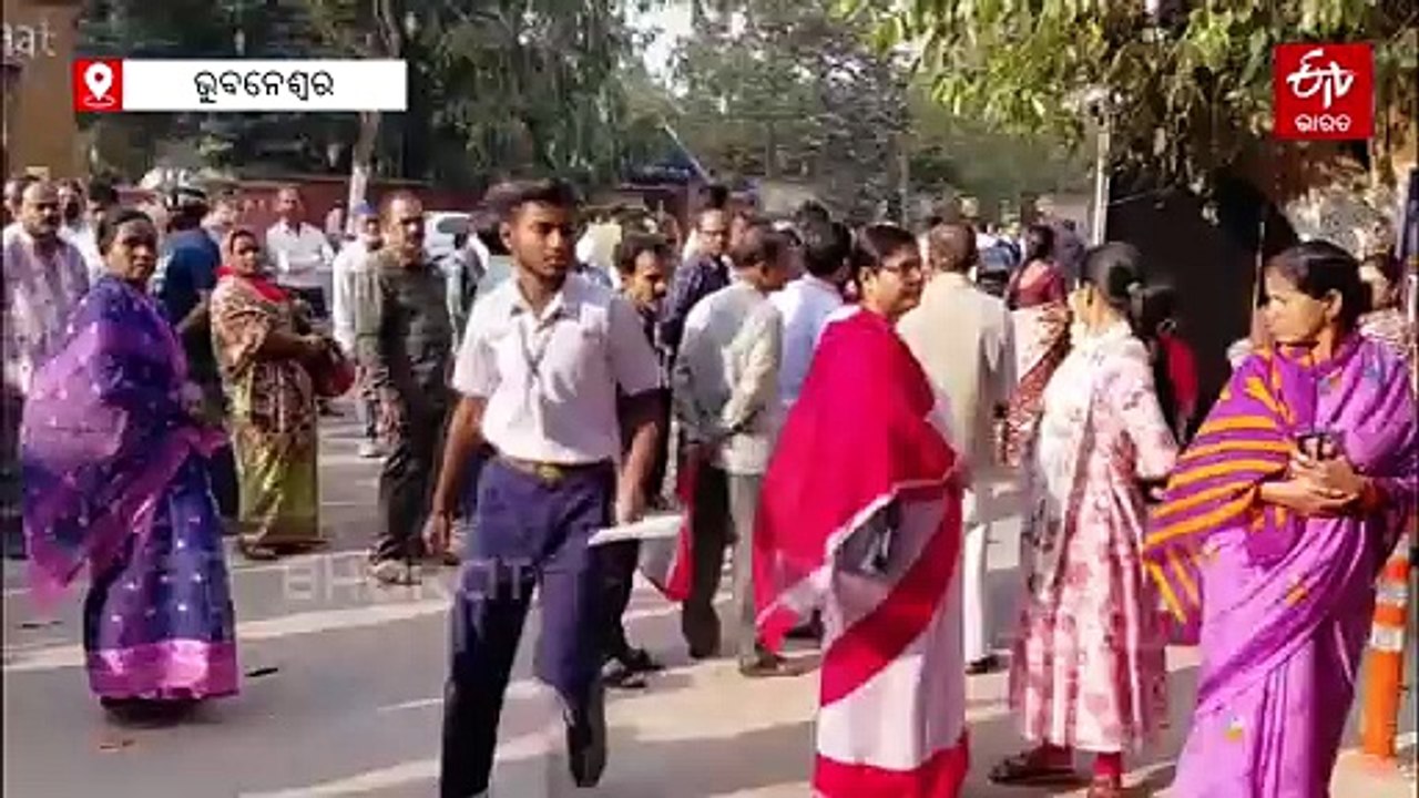 ଘାରୁଛି କି ଚିନ୍ତା ? ଟେଲିମାନସକୁ ଆସିଛି 135 କଲ୍‌, ଚାପମୁକ୍ତ ପରୀକ୍ଷା ପାଇଁ ମାନନ୍ତୁ ଏହି ଟିପ୍ସ