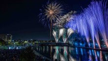 Stockton-on-Tees Fireworks to Return After Five-Year Absence