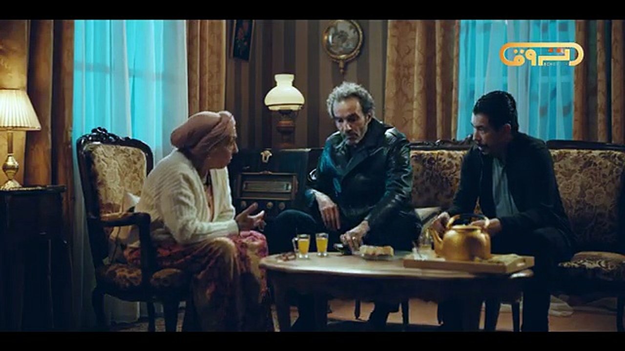 البراني | الموسم الثاني | الحلقة 05 | El Berrani |  S2