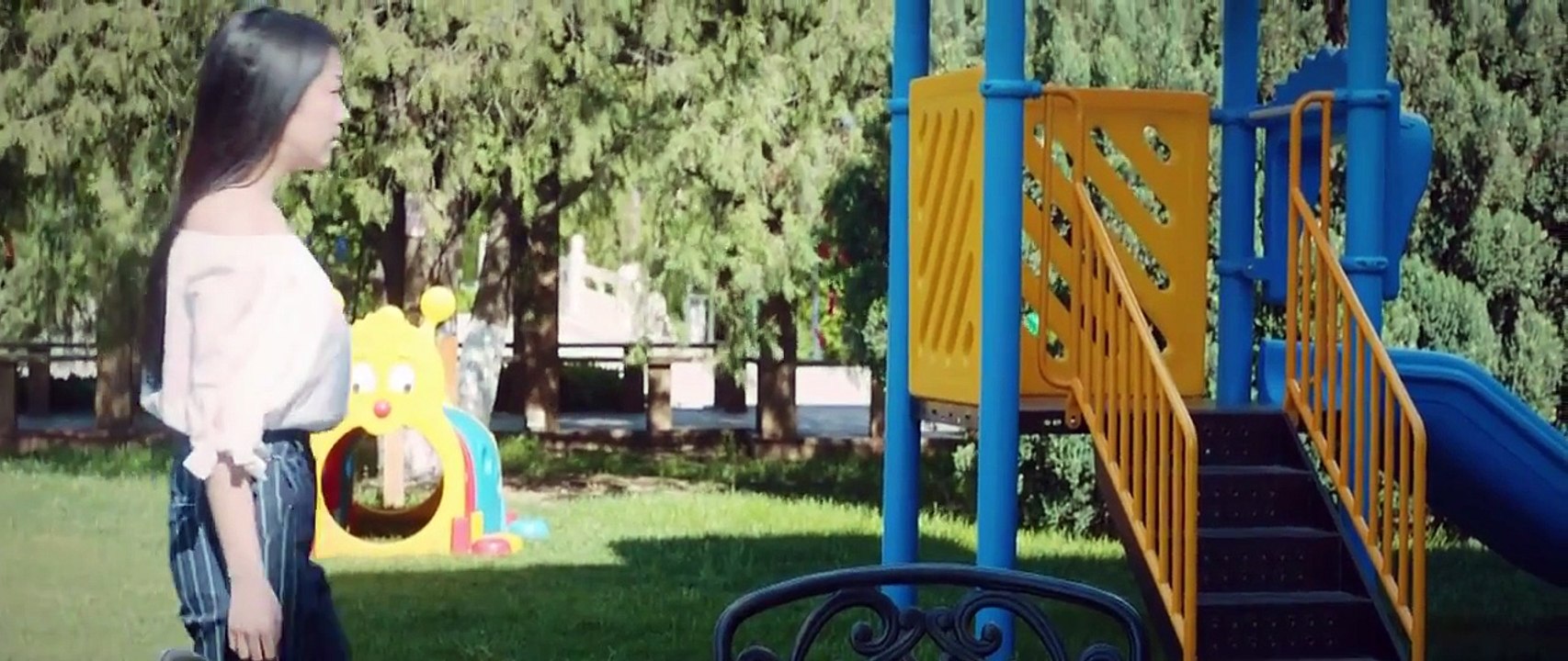 Haunted Sisters (2017) | Chinese Horror Movie | English Subtitles | Full HD