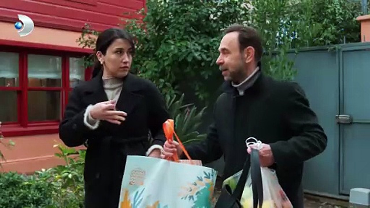 Özel dedektif Tülay! Güller ve Günahlar Özel Klip