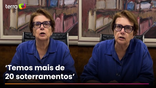 Prefeitura de Juiz de Fora decreta estado de calamidade pública após chuvas deixarem 14 mortos