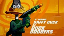 Duck Dodgers Season 1 Episode 1 in Hindi