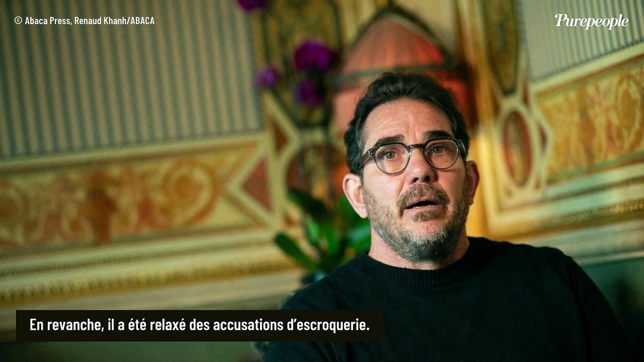 L’ex-manager de Johnny Hallyday et JoeyStarr face à la justice : la sentence vient de tomber pour Sébastien Farran