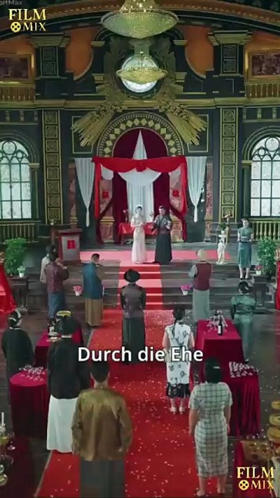 Sync Jetzt bereust du's Ich nicht mehr [Deutsche Untertitel]