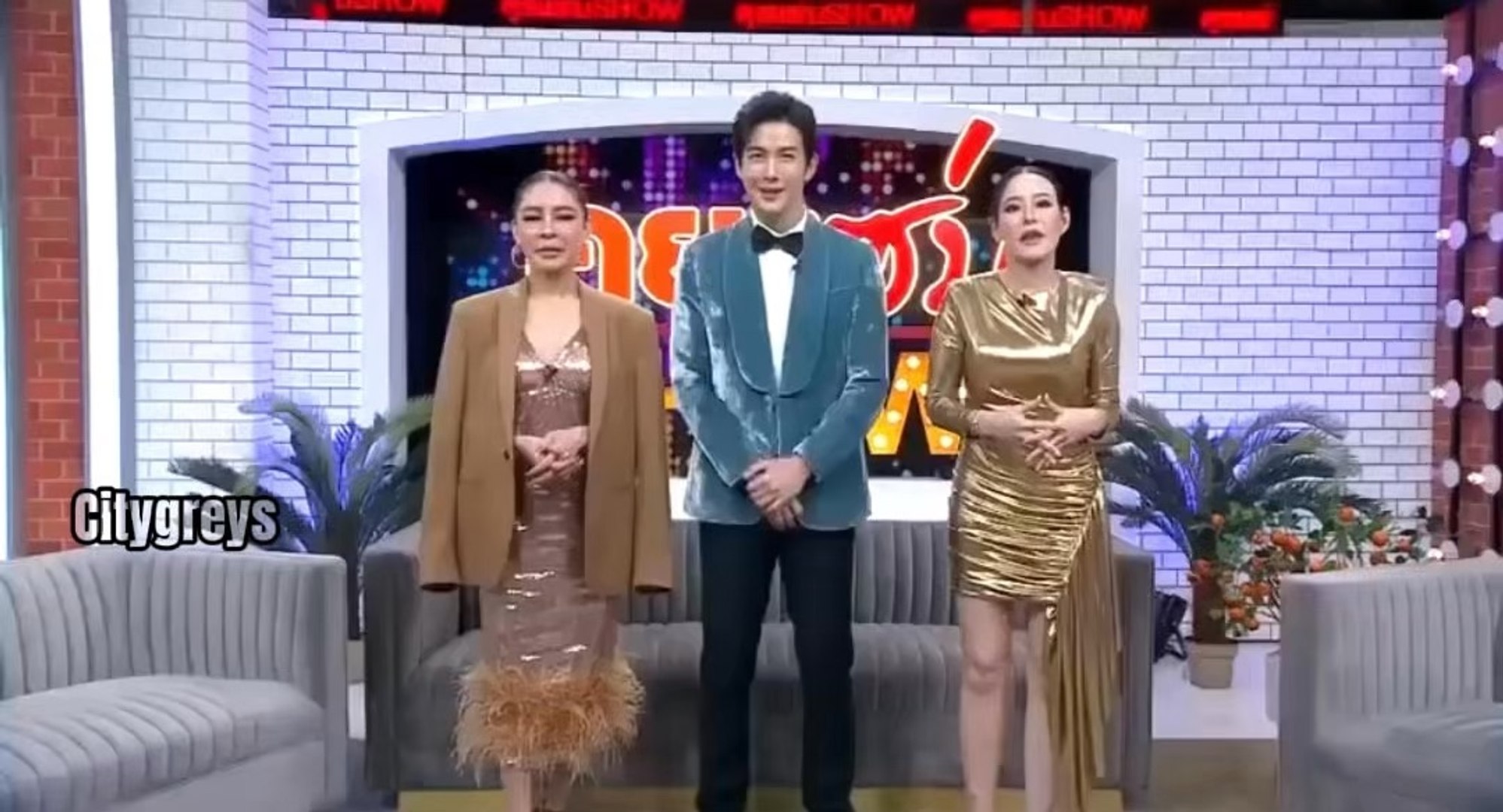 FreenBecky x interviews