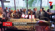 7info le soir du 23 février  2026 (édition du 18H30)