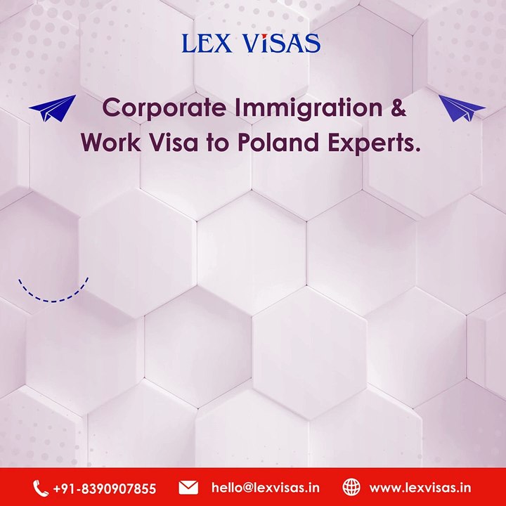 Top Visa Companies in India | Corporate Immigration Experts | Lex Visas