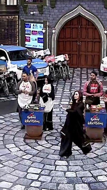 Jeeto Pakistan League Ramazan 2026 Fahad Mustafa Top Pakistani Show#sanajaved#humayunsaeed