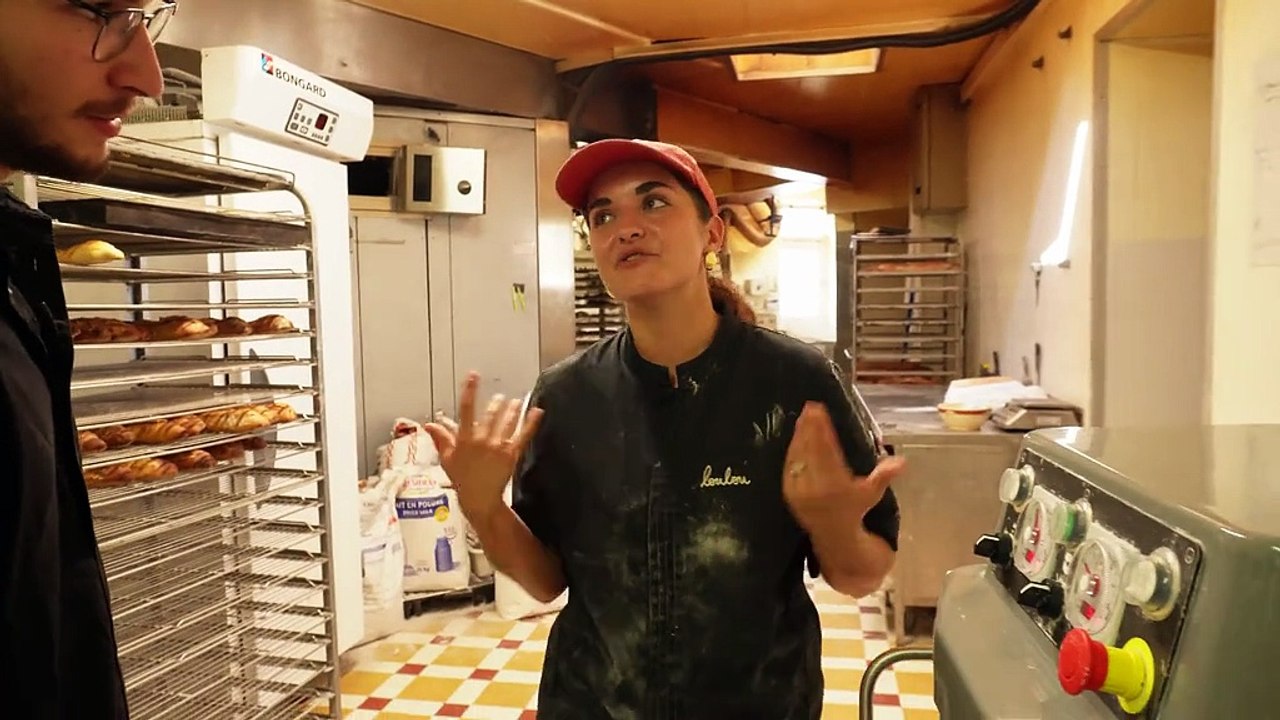 Baguette Maison VS Artisanale VS Industrielle La bise #foodie #food #gourmand #tips #foryou #fy #fyp #foryoupage #drole #funny #foodasmr #foodblogger #copains