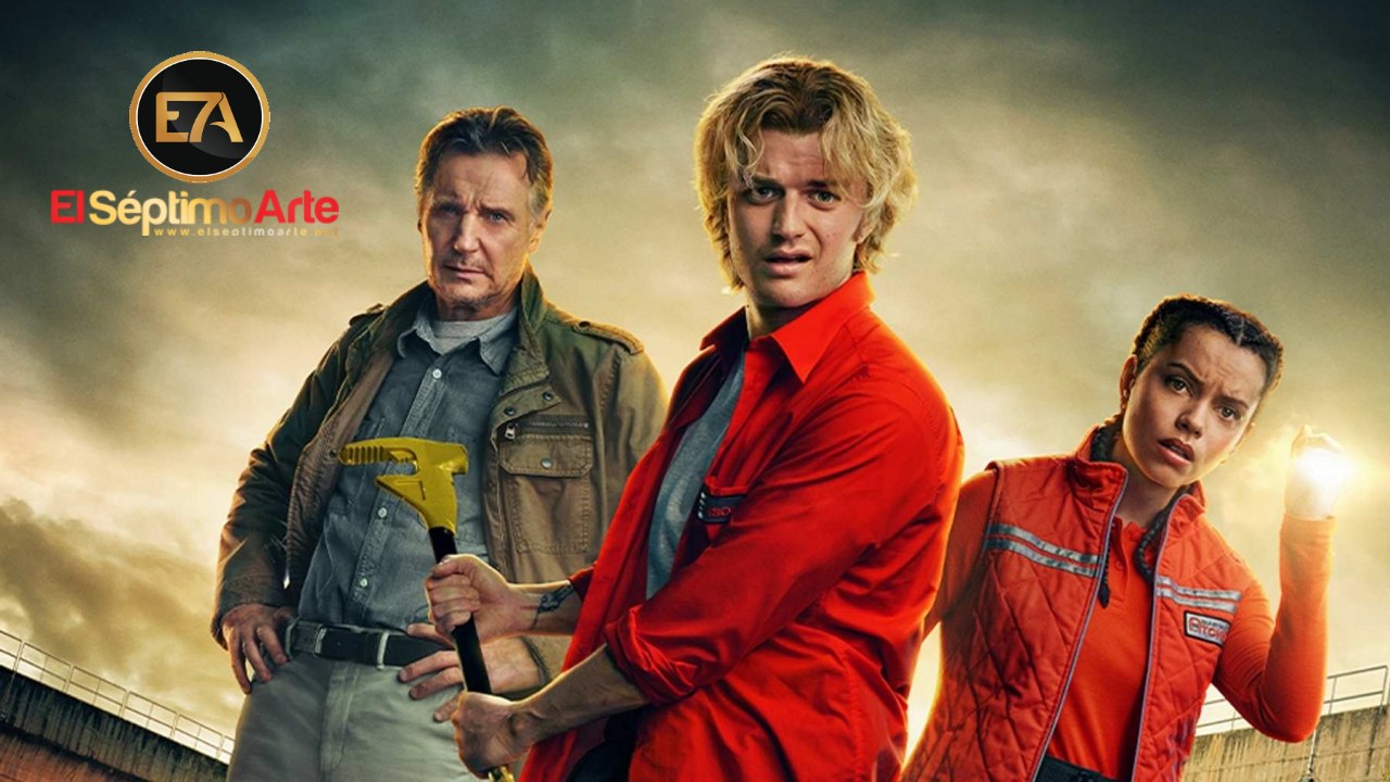 Turno de noche - Teaser tráiler en español (HD)