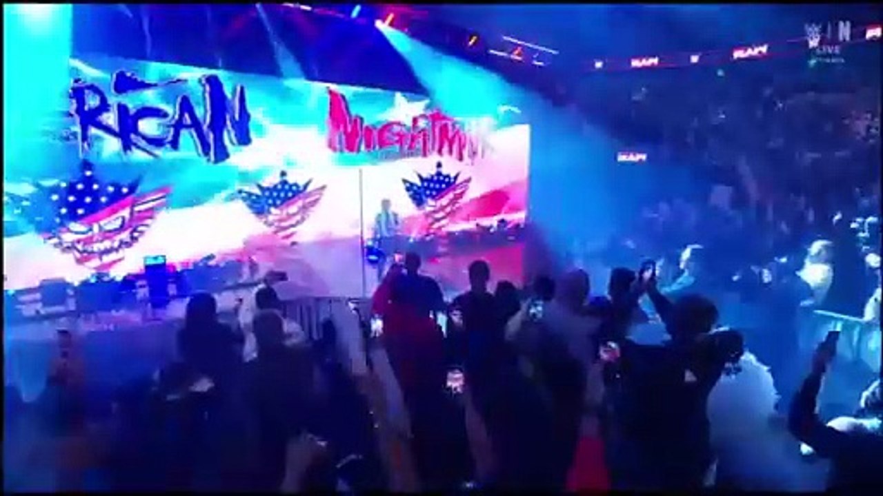 Monday Night Raw live | 23 February 2026 | Part 1 # USA # Australia # AJ # Road to wrestle mania