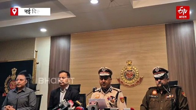 यूथ कांग्रेस अध्यक्ष उदयभानु चिब की गिरफ्तारी और हिरासत से गर्मायी राजनीति, दिल्ली पुलिस ने मामला क्राइम ब्रांच को सौंपा