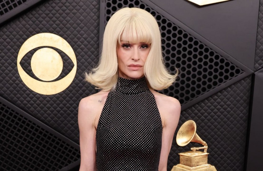 Kelly Osbourne kritisiert 'widerliche' Bodyshamer – Troll beschreibt sie als 'Leiche'