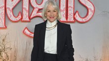 Helen Mirren: Selbstbewusstsein für roten Teppich in Strip-Shop gefunden