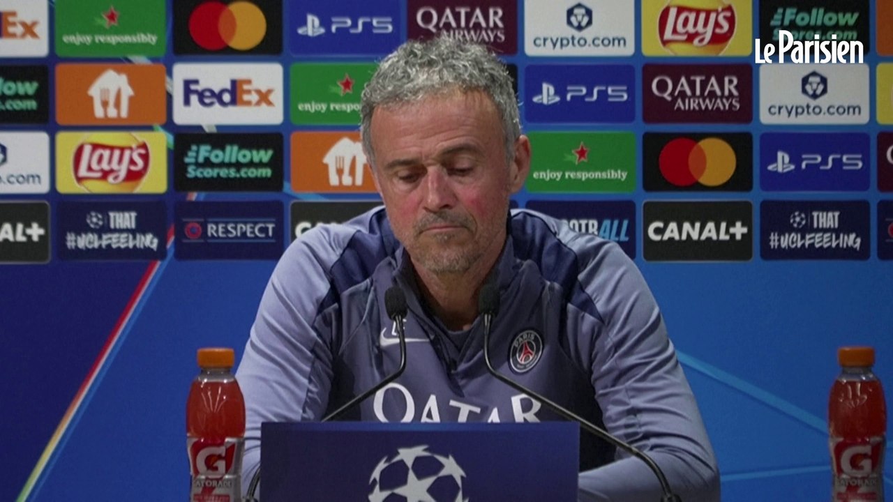 Achraf Hakimi renvoyé en procès pour viol : « C'est entre les mains de la justice », estime Enrique