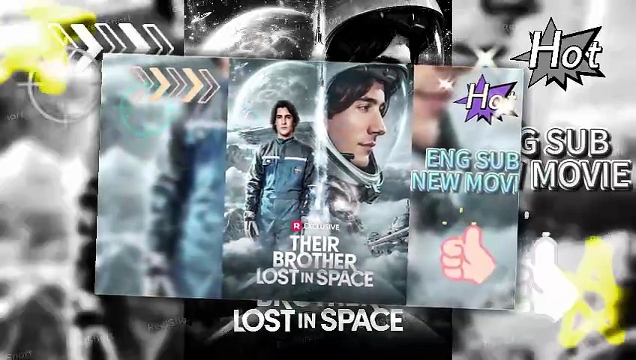 🔥Their Brother Lost in Space🔥🚀I Sacrificed Everything for the Sisters Who Hated Me—Now They Know the Truth💔😭