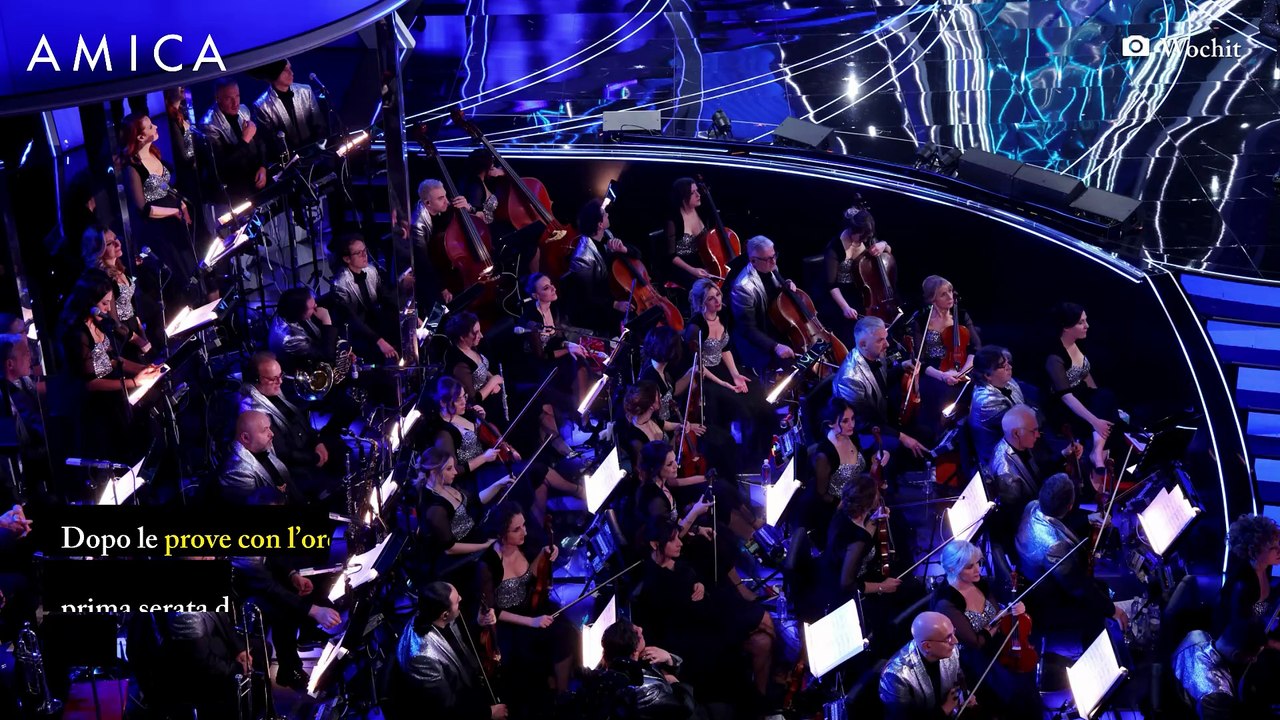 I pronostici di Sanremo 2026 per la prima serata: Serena Brancale e Ditonellapiaga