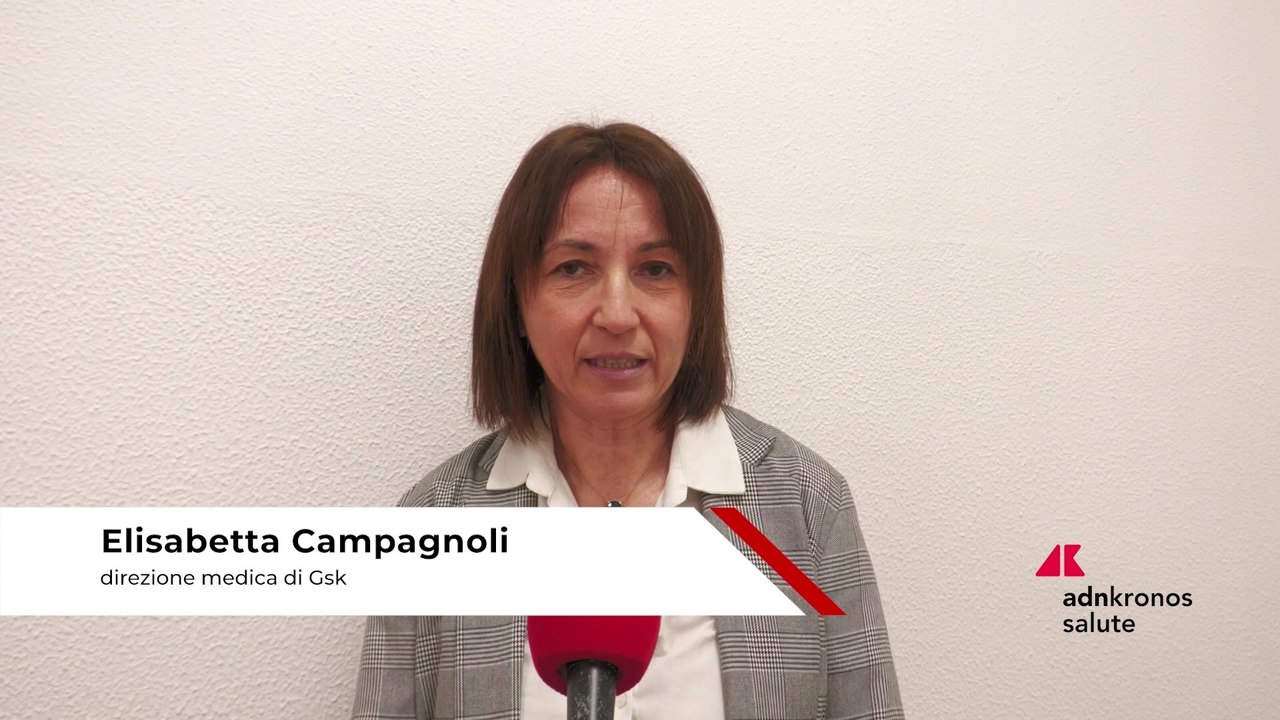 Tumori, endometrio: Campagnoli (Gsk) ?con immunoterapia migliora sopravvivenza globale sia in pazienti con Hrd che senza?
