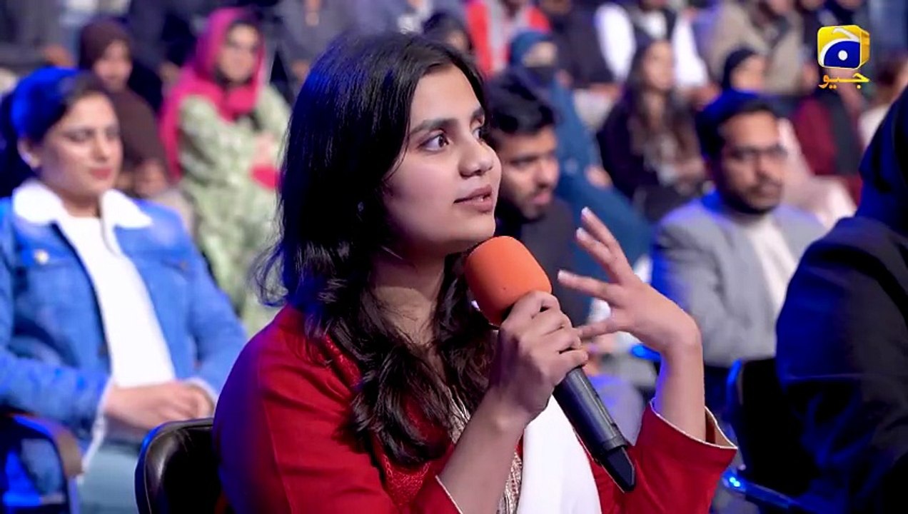 Ramzan Mein Hasna Mana Hai Part 01 Aijaz Aslam Tabish Hashmi 6th Ramzan