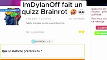 Twitch : ImDylanOff - 20h 🤣