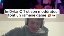 Twitch : ImDylanOff - 20h 🤣
